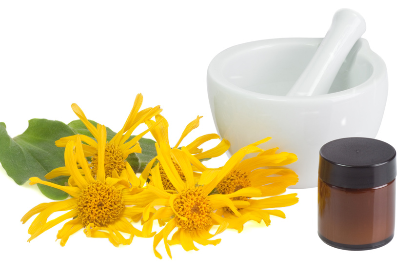 Fotolia Arnica 27864393 S